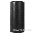 30cm Epp Black Foam Roller Yoga Urut